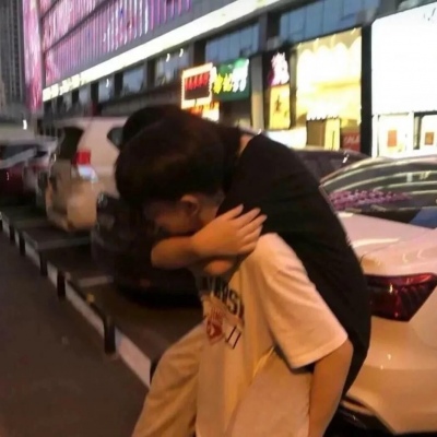 感高清优质情侣头像