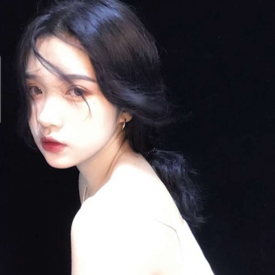 时尚可爱闺蜜组女生头像