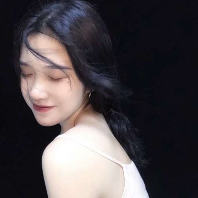 时尚可爱闺蜜组女生头像