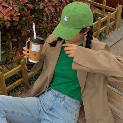 时尚可爱闺蜜组女生头像