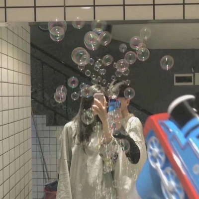 感高清优质情侣头像