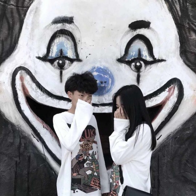 感高清优质情侣头像