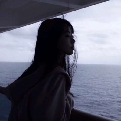 温柔清新唯美集于一身的女头像