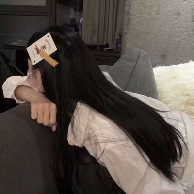 温柔清新唯美集于一身的女头像