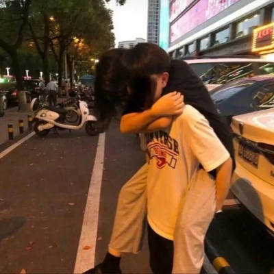 感高清优质情侣头像