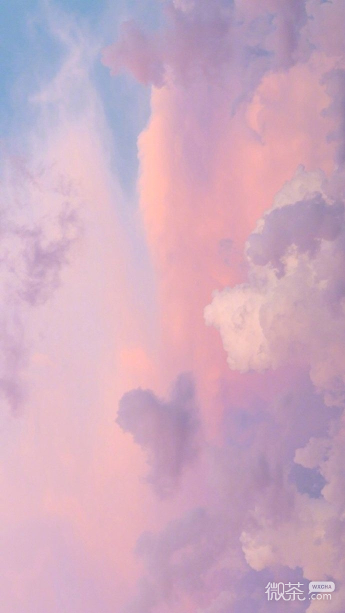 绝美星空唯美好看壁纸