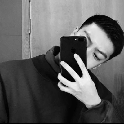 单人情头合集(一)
