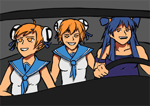 微信搞笑无厘头表情包6/10（三）