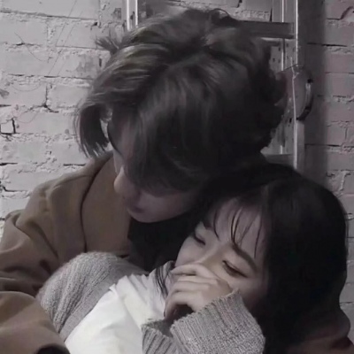 感高清优质情侣头像