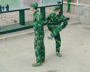 微信搞笑无厘头表情包6/10（三）