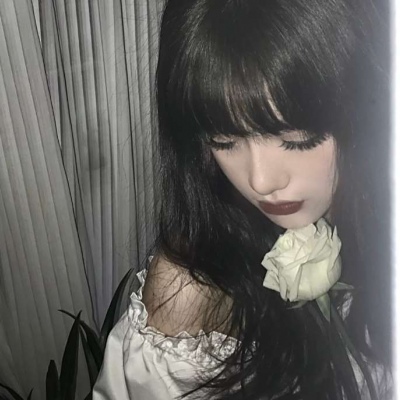 时尚可爱闺蜜组女生头像