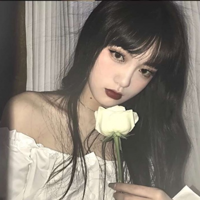 时尚可爱闺蜜组女生头像