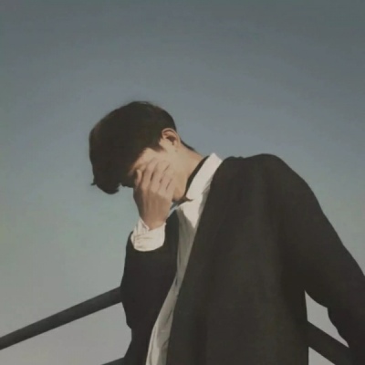 单人情头合集(一)