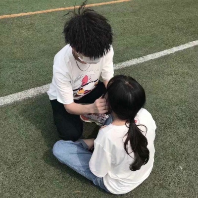 感高清优质情侣头像