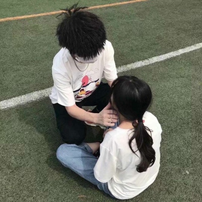 感高清优质情侣头像