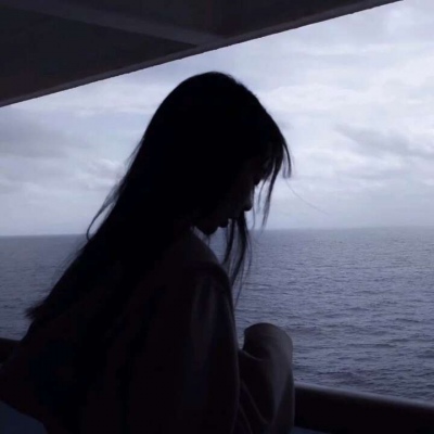 温柔清新唯美集于一身的女头像