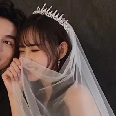 优质真人唯美一对两张情头