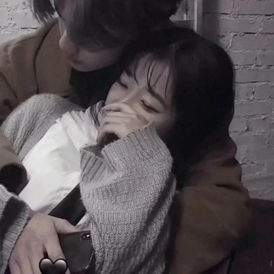 感高清优质情侣头像