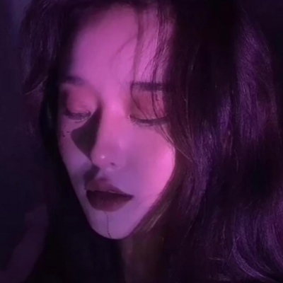 steph小姐姐本人意境高冷真人女头