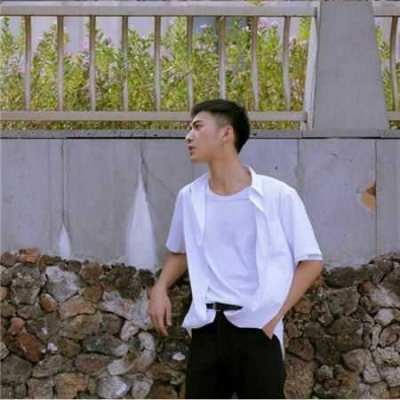 优质真人情头/意境/部位