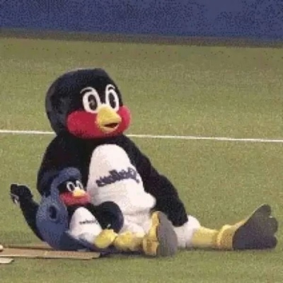 恶搞独一无二情侣头像