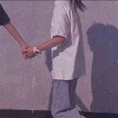 优质真人情头/意境/部位