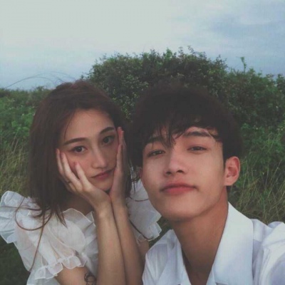 优质真人情头/意境/部位
