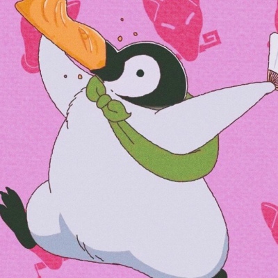 恶搞独一无二情侣头像