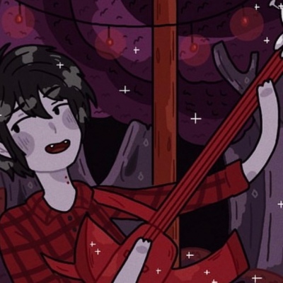 一对两张手绘可爱卡通情头