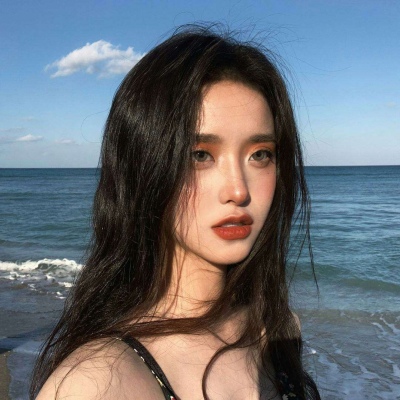steph小姐姐本人意境高冷真人女头