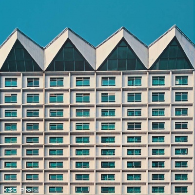 文艺复古唯美清新背景图