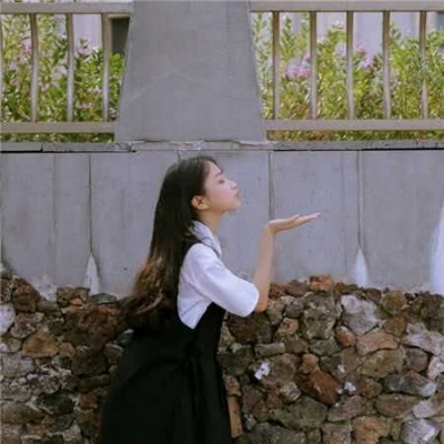 优质真人情头/意境/部位