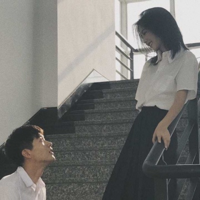 优质真人情头/意境/部位