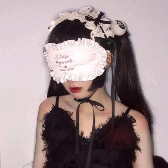 文艺最潮洒脱阳光女生头像