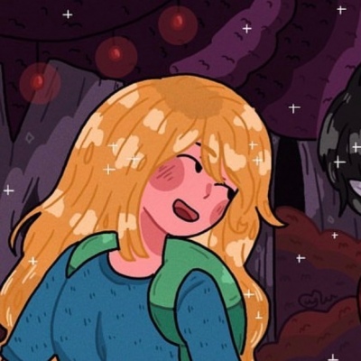 一对两张手绘可爱卡通情头