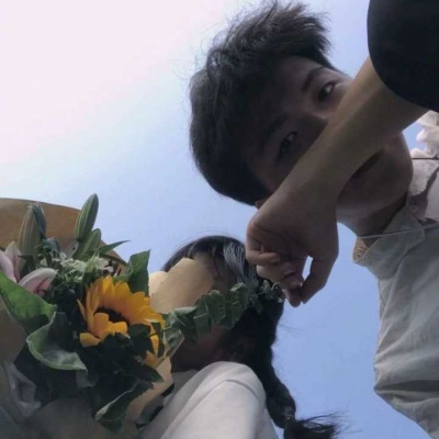优质真人情头/意境/部位