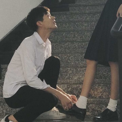 优质真人情头/意境/部位