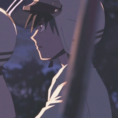 一对两张手绘可爱卡通情头