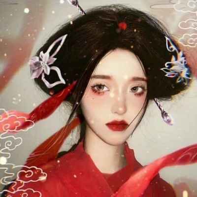 steph小姐姐本人意境高冷真人女头
