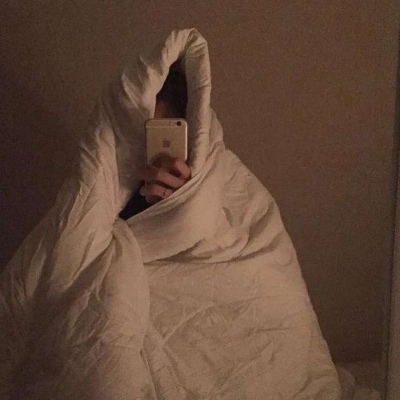 成熟伤感文艺范男生头像