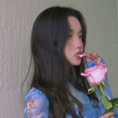 steph小姐姐本人意境高冷真人女头
