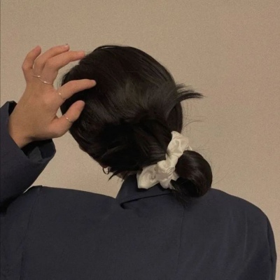 超拽霸气气质欧美真人女头
