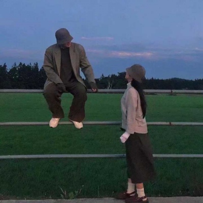 优质真人情头/意境/部位