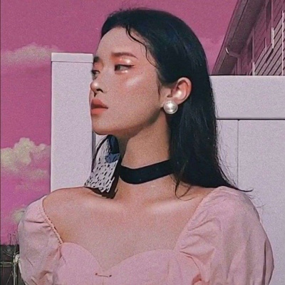 steph小姐姐本人意境高冷真人女头