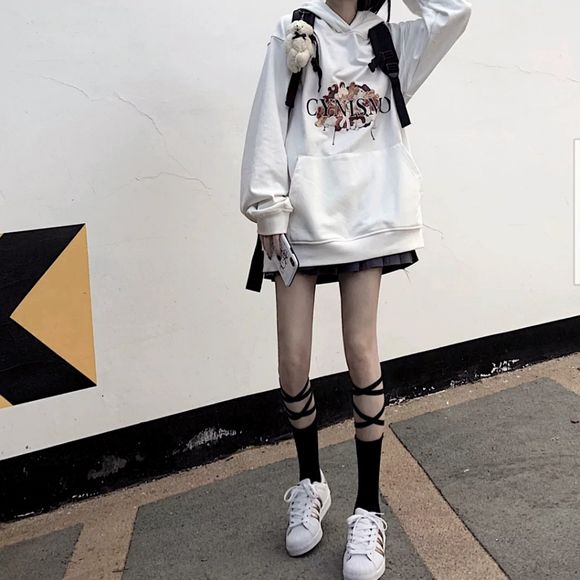 清新洒脱文艺微信女生头像