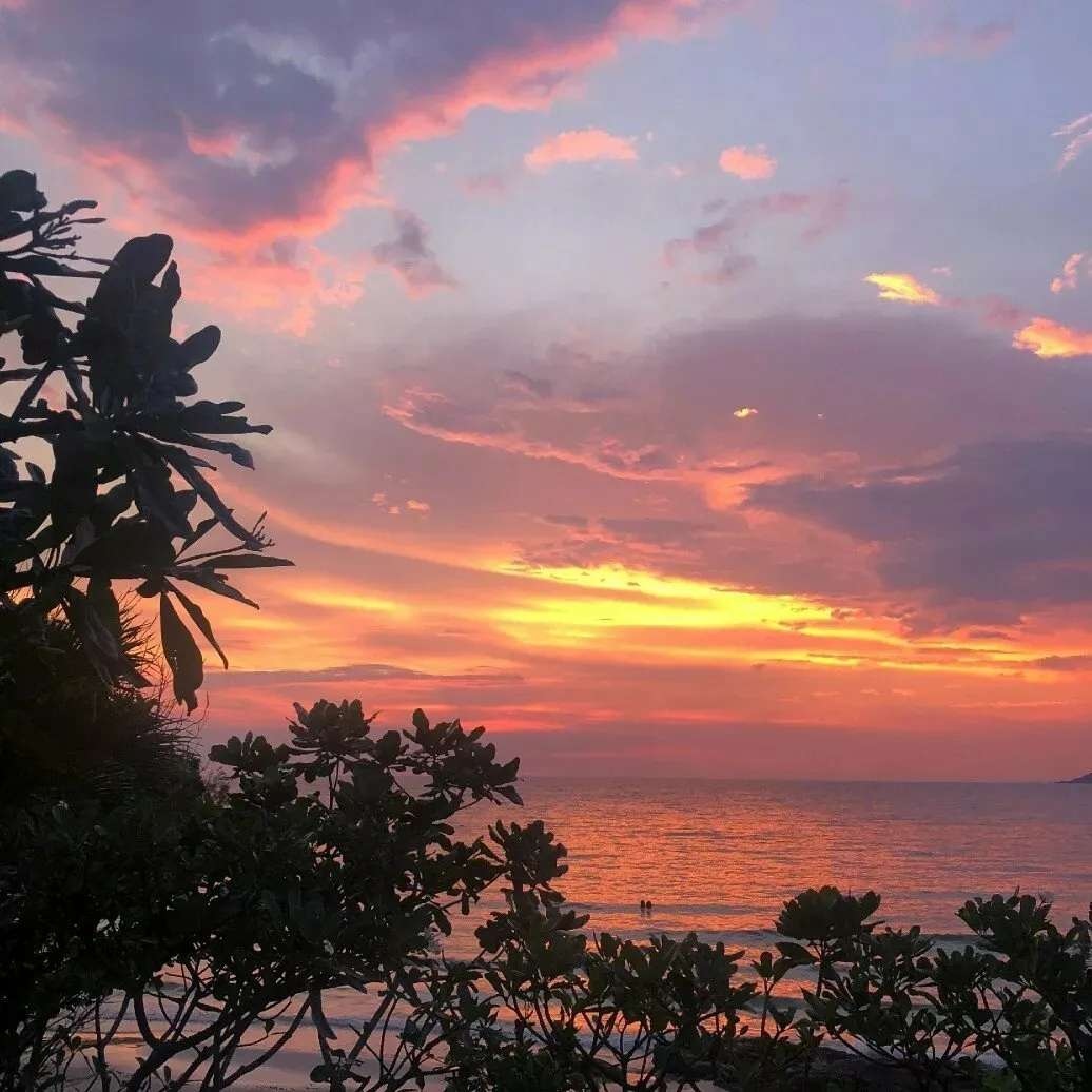 微信温暖阳光微信朋友圈配图