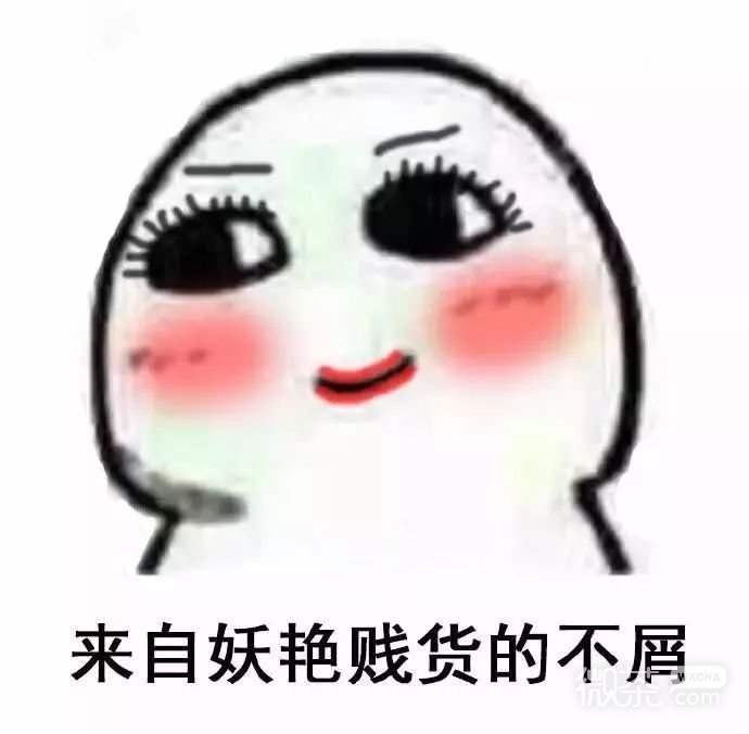凝视微信表情包