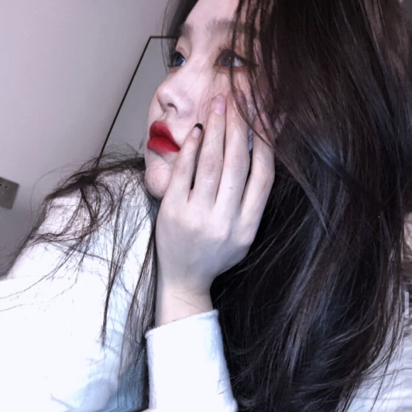 微信好看文艺阳光女生头像