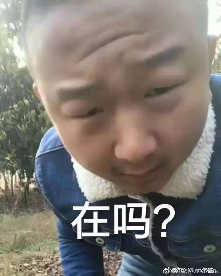 微信近期斗图恶搞表情包2020/6/13(二)