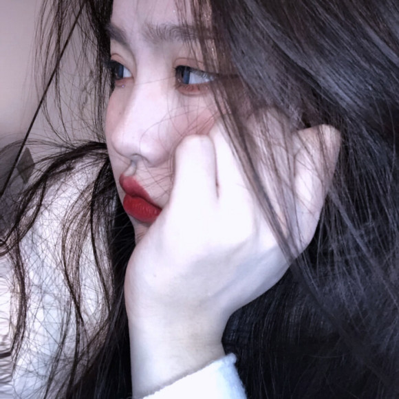 微信好看文艺阳光女生头像